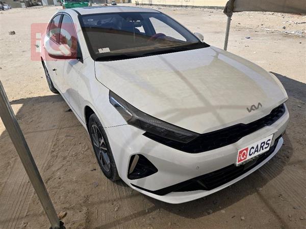 كيا K3 2024 للبيع في العراق - النجف
